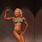 Emily  Estes - NPC Iron Mountain Championships 2010 - #1